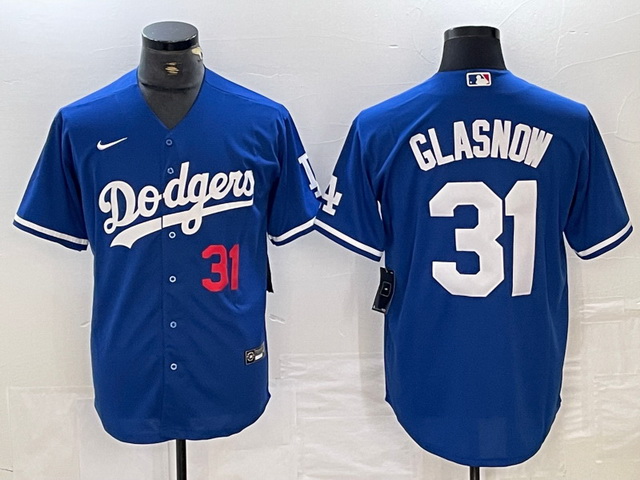 Los Angeles Dodgers Jerseys 103 - Click Image to Close